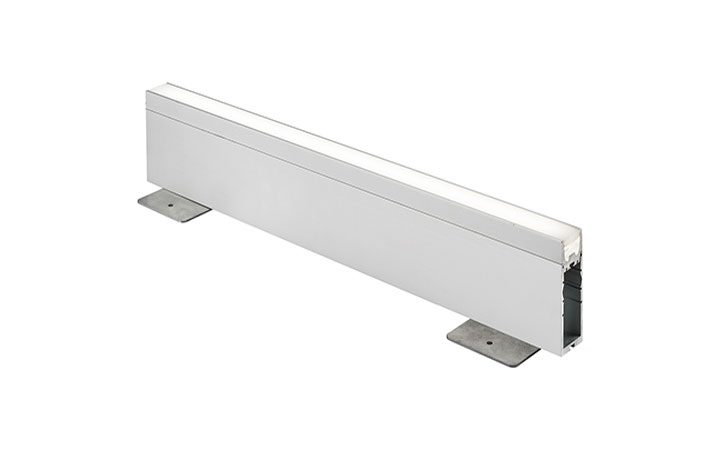 Walkline Led Floor Lamp by Nemo Studio Floor Lamps Walkline Led Floor Lamp by Nemo Studio Floor Lamps